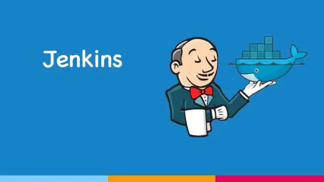 Jenkins + Docker 自动化部署